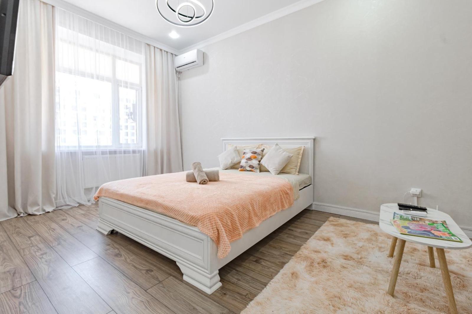 нежный персик Apartment *