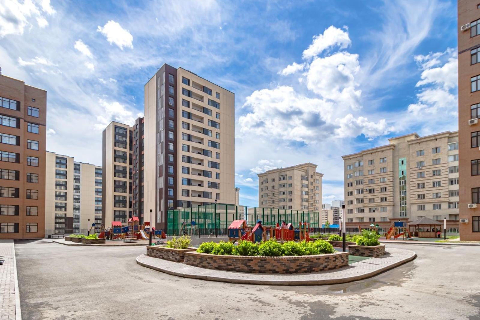 нежный персик Apartment *