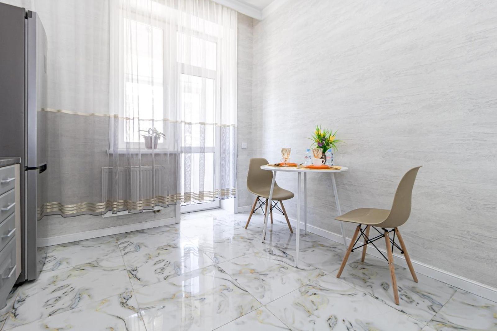 нежный персик Apartment Nur-Sultan (Astana)