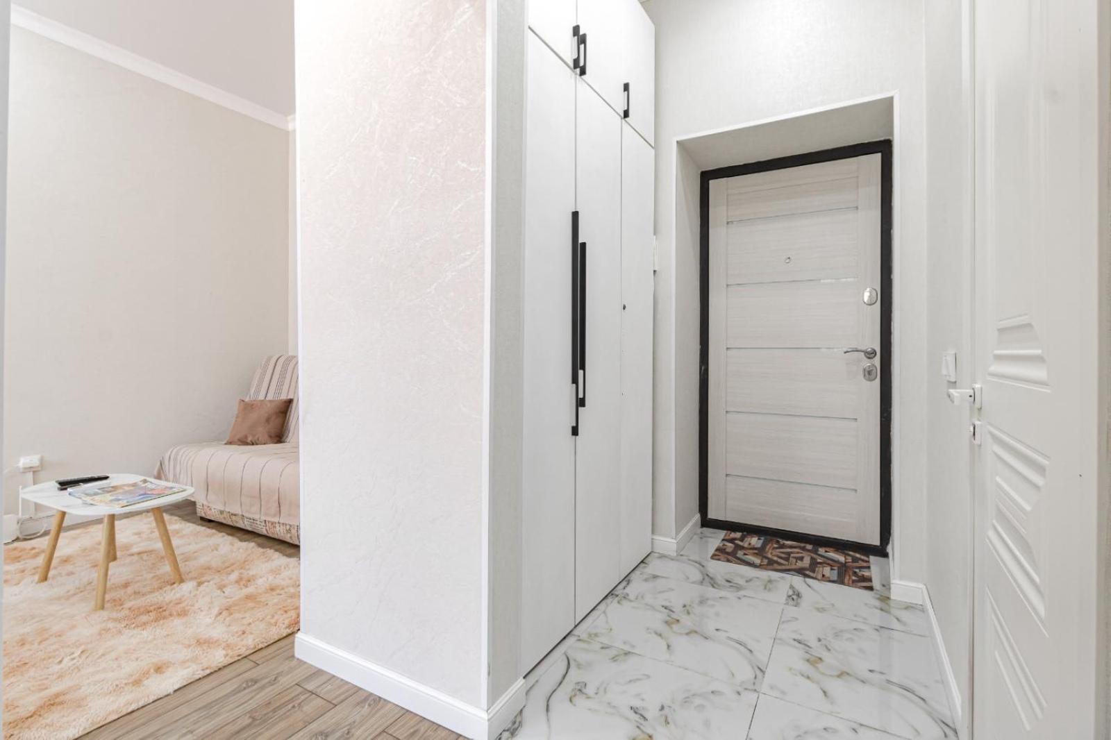 нежный персик Apartment Nur-Sultan (Astana)